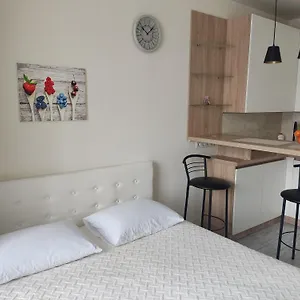 Апартаменты With View, Киев