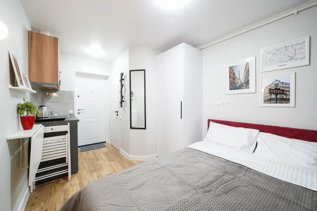 Apartment Myfreedom Apartments: Metro Pecherskaya Military Hospital Kyiv